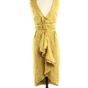 BHLDN - Quillaree - Tethered Dots dress